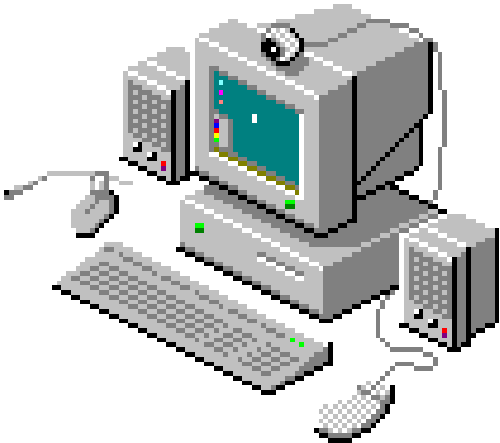 Workshop Animation