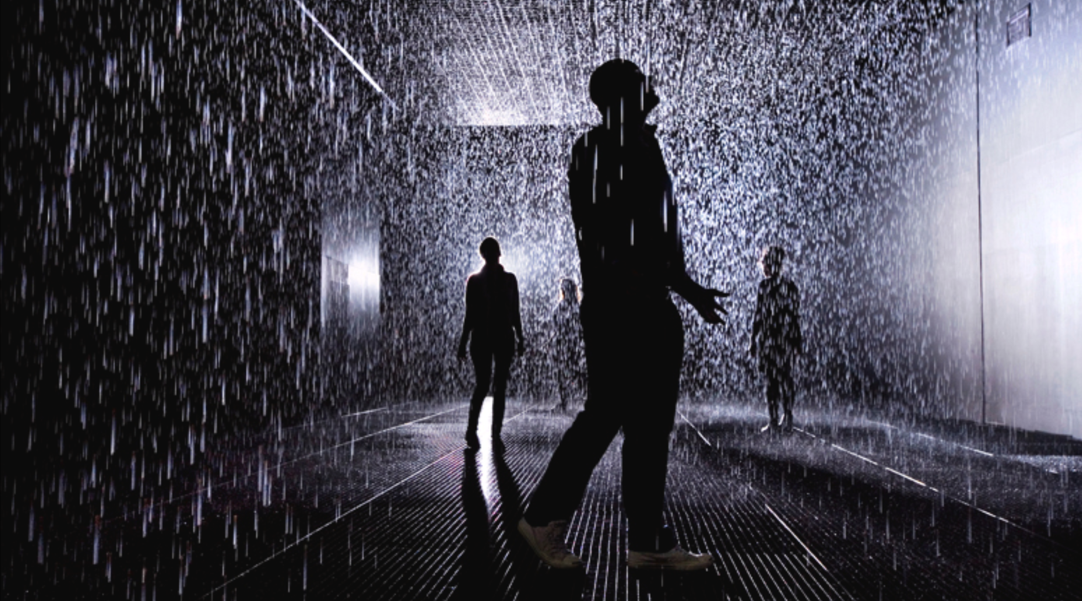 Second visual